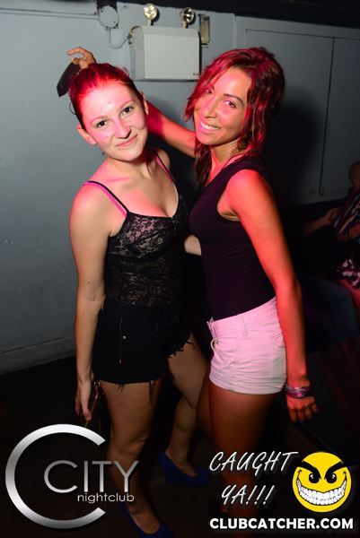 City nightclub photo 129 - August 15th, 2012