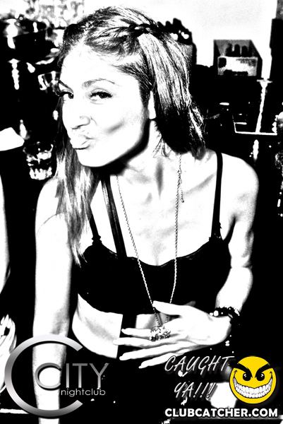 City nightclub photo 136 - August 15th, 2012