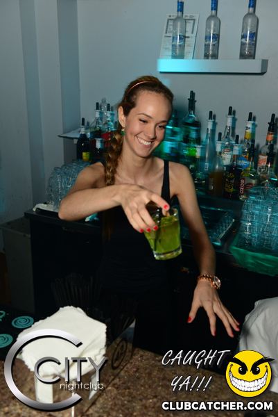City nightclub photo 15 - August 15th, 2012