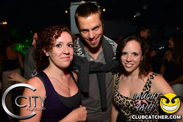 City nightclub photo 141 - August 15th, 2012