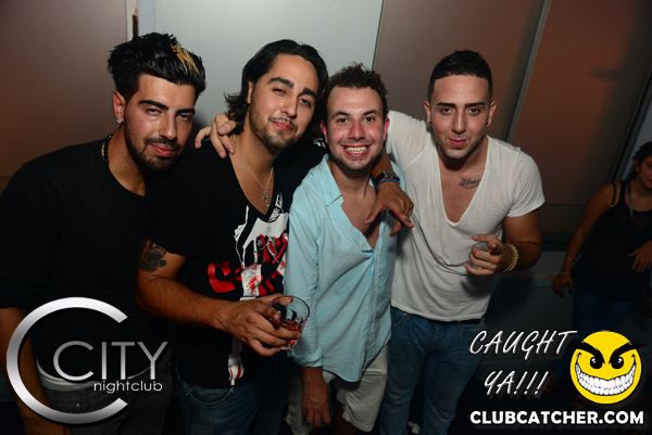 City nightclub photo 142 - August 15th, 2012