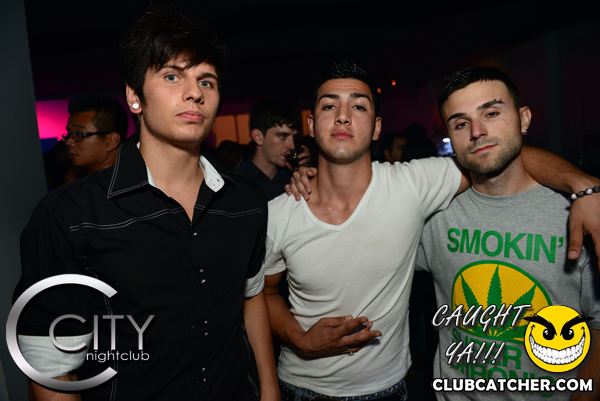 City nightclub photo 149 - August 15th, 2012