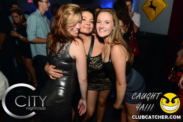 City nightclub photo 16 - August 15th, 2012