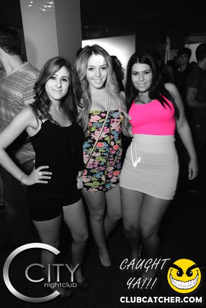 City nightclub photo 17 - August 15th, 2012
