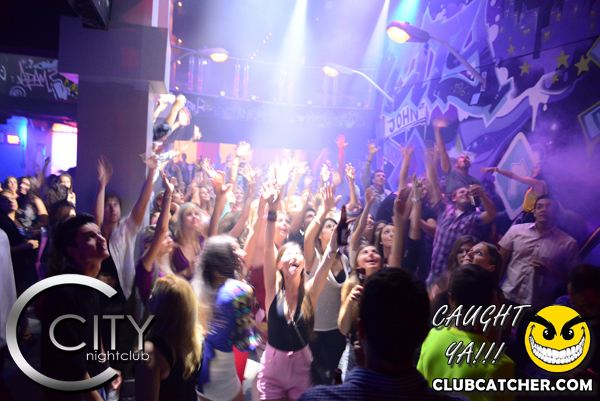 City nightclub photo 174 - August 15th, 2012