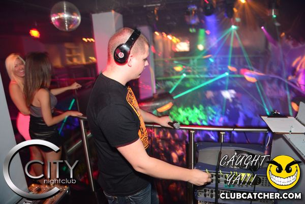 City nightclub photo 175 - August 15th, 2012