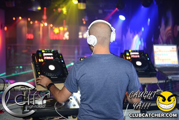 City nightclub photo 176 - August 15th, 2012