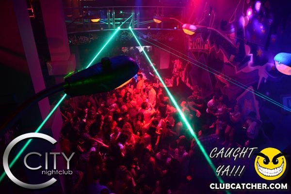 City nightclub photo 177 - August 15th, 2012