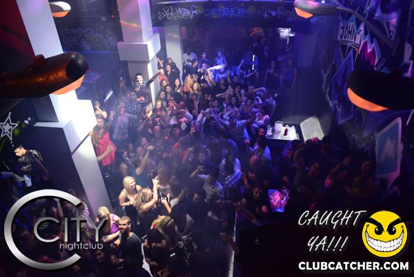 City nightclub photo 178 - August 15th, 2012