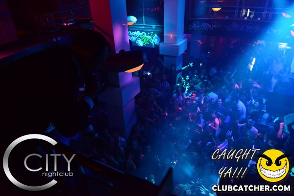 City nightclub photo 179 - August 15th, 2012