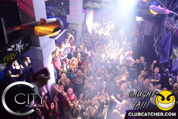 City nightclub photo 181 - August 15th, 2012