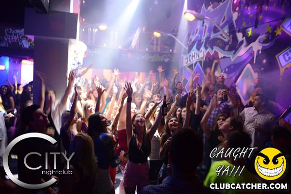 City nightclub photo 182 - August 15th, 2012