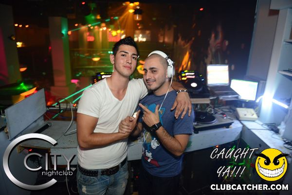 City nightclub photo 184 - August 15th, 2012