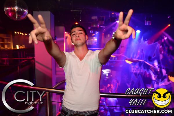 City nightclub photo 185 - August 15th, 2012