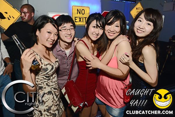 City nightclub photo 186 - August 15th, 2012