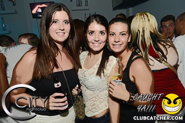 City nightclub photo 188 - August 15th, 2012