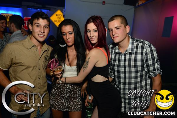 City nightclub photo 189 - August 15th, 2012