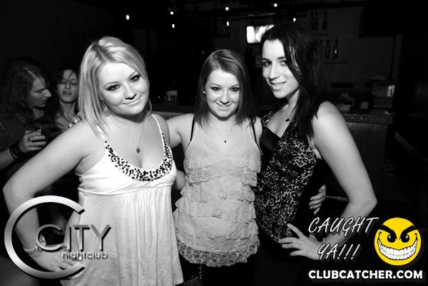 City nightclub photo 190 - August 15th, 2012