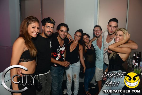 City nightclub photo 20 - August 15th, 2012