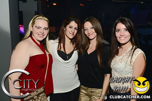 City nightclub photo 193 - August 15th, 2012