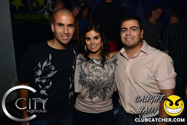 City nightclub photo 196 - August 15th, 2012