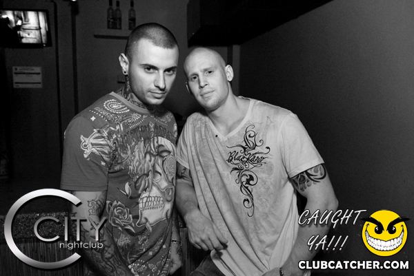 City nightclub photo 197 - August 15th, 2012