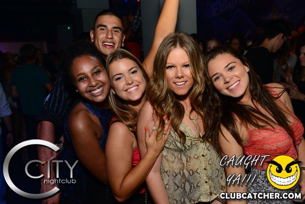 City nightclub photo 199 - August 15th, 2012