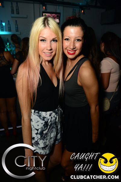 City nightclub photo 21 - August 15th, 2012