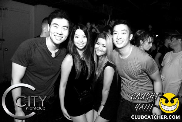 City nightclub photo 201 - August 15th, 2012
