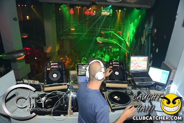 City nightclub photo 202 - August 15th, 2012