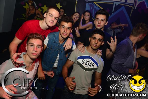 City nightclub photo 206 - August 15th, 2012