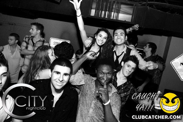 City nightclub photo 207 - August 15th, 2012