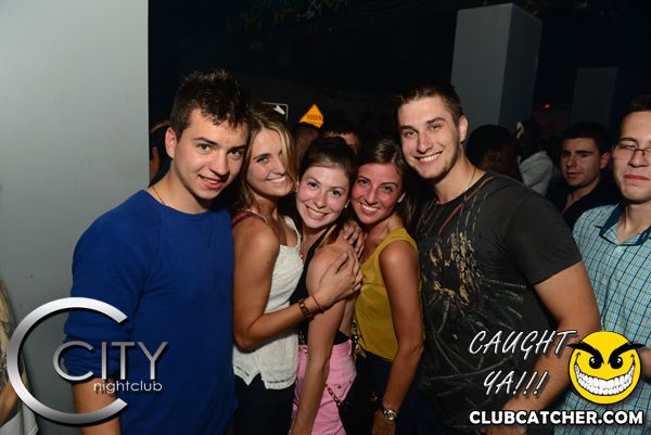 City nightclub photo 208 - August 15th, 2012