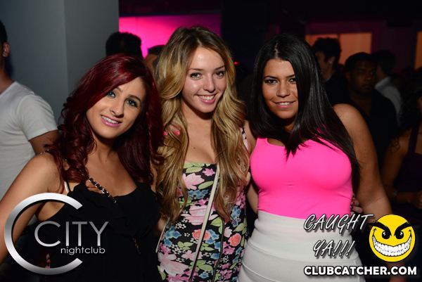 City nightclub photo 210 - August 15th, 2012