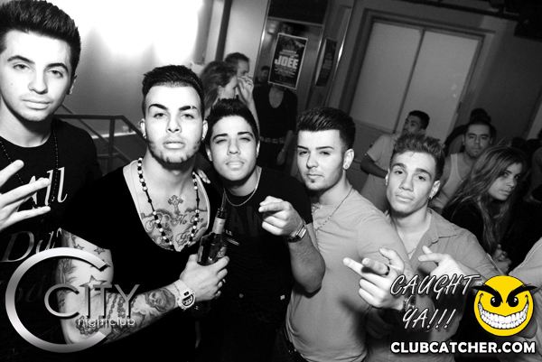 City nightclub photo 211 - August 15th, 2012