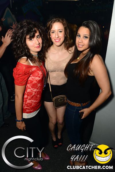 City nightclub photo 213 - August 15th, 2012