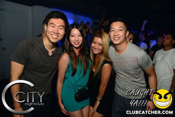 City nightclub photo 214 - August 15th, 2012
