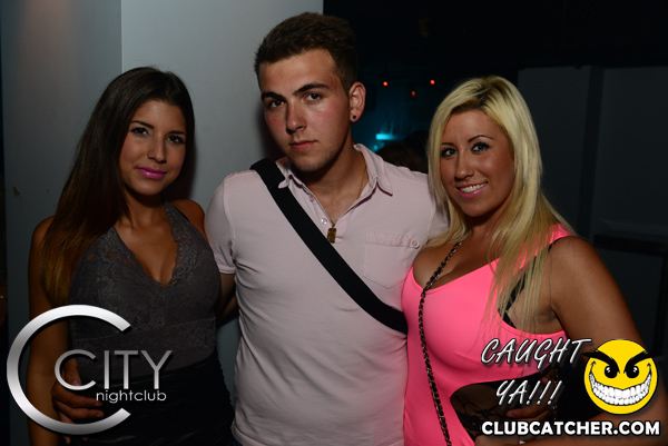 City nightclub photo 215 - August 15th, 2012