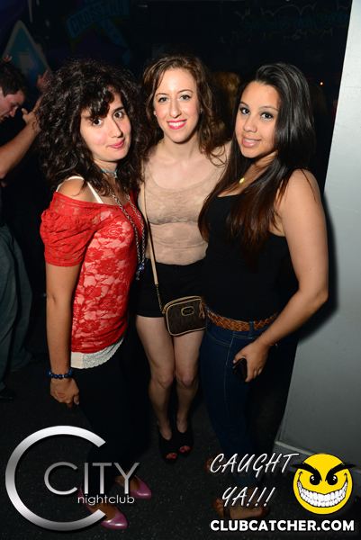 City nightclub photo 216 - August 15th, 2012