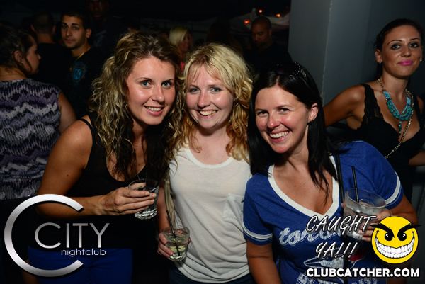 City nightclub photo 222 - August 15th, 2012