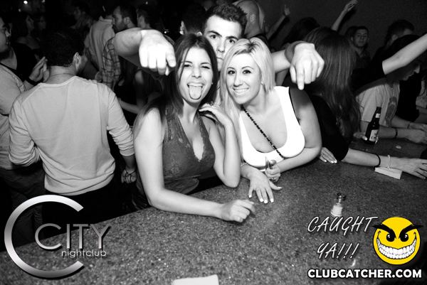 City nightclub photo 223 - August 15th, 2012