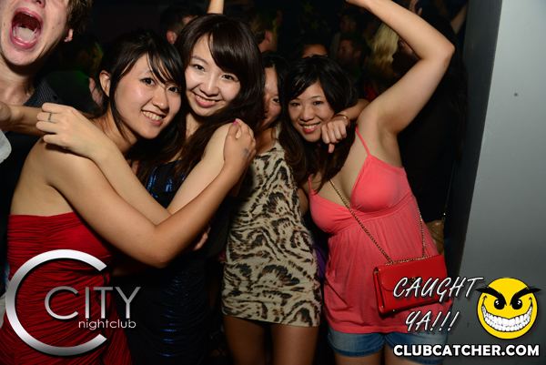 City nightclub photo 224 - August 15th, 2012