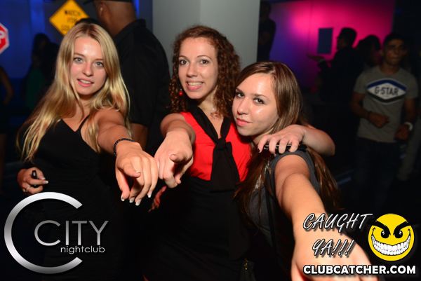 City nightclub photo 225 - August 15th, 2012