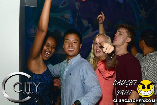 City nightclub photo 228 - August 15th, 2012