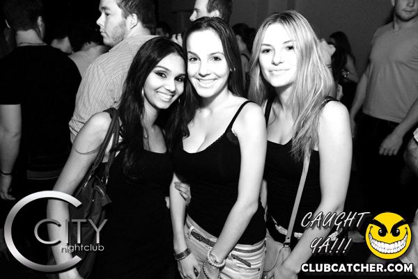 City nightclub photo 236 - August 15th, 2012