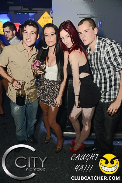 City nightclub photo 237 - August 15th, 2012