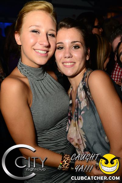 City nightclub photo 239 - August 15th, 2012