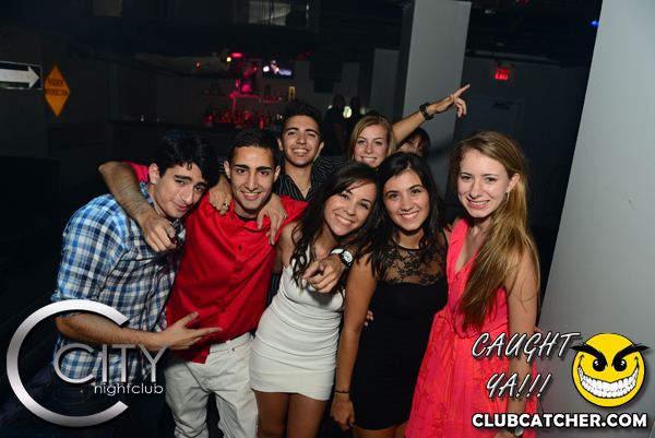 City nightclub photo 241 - August 15th, 2012