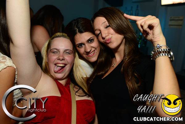 City nightclub photo 242 - August 15th, 2012