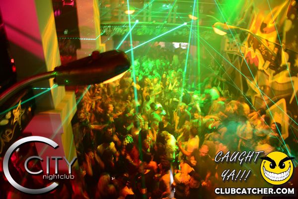 City nightclub photo 243 - August 15th, 2012